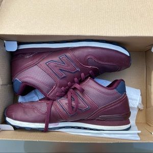 New Balance Sneakers